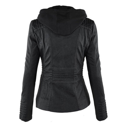 Livia™ | Zeer Modieuze Jas voor Dames