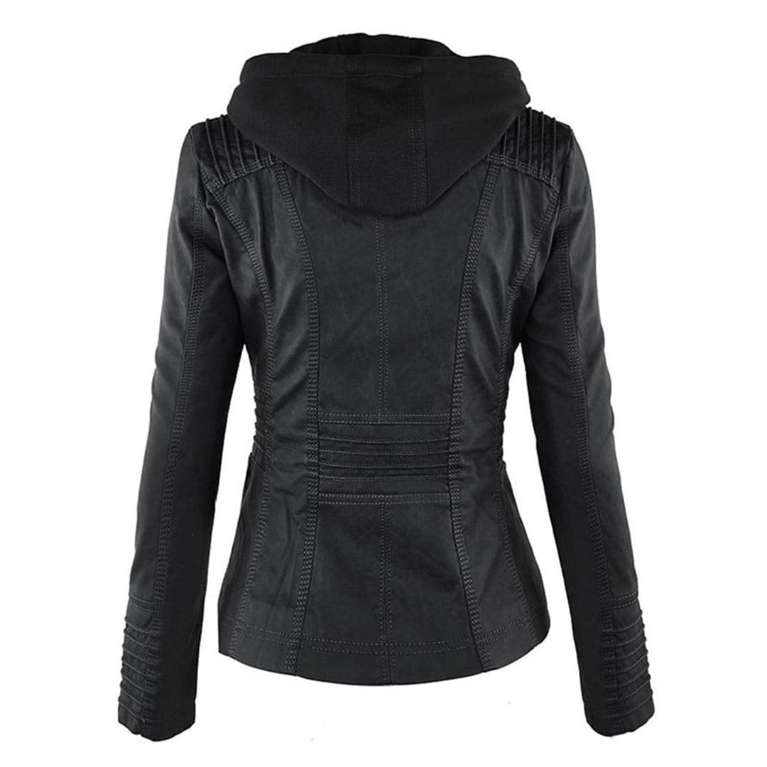 Lotte | De Jas voor Herfst en Winter