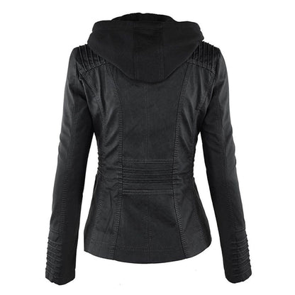 Lotte | De Jas voor Herfst en Winter