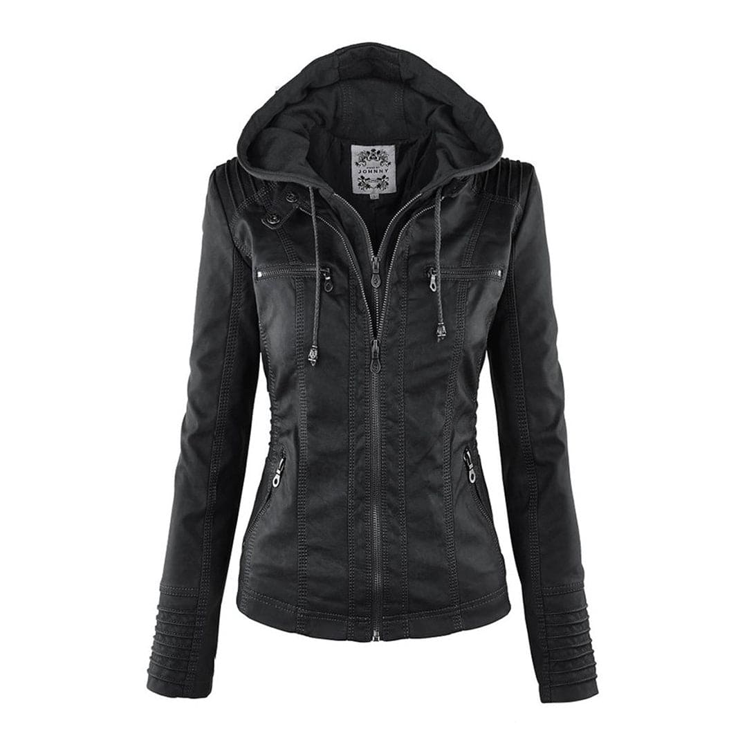 Lotte | De Jas voor Herfst en Winter