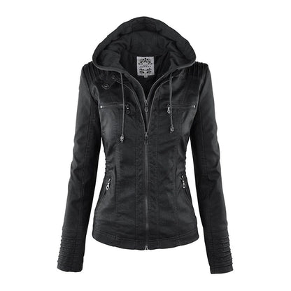Lotte | De Jas voor Herfst en Winter