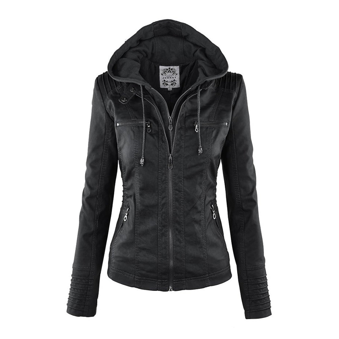 Livia™ | Zeer Modieuze Jas voor Dames