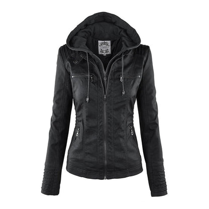 Livia™ | Zeer Modieuze Jas voor Dames