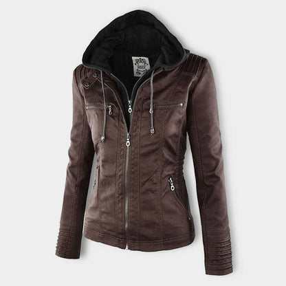 Lotte | De Jas voor Herfst en Winter