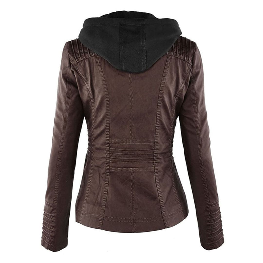 Lotte | De Jas voor Herfst en Winter