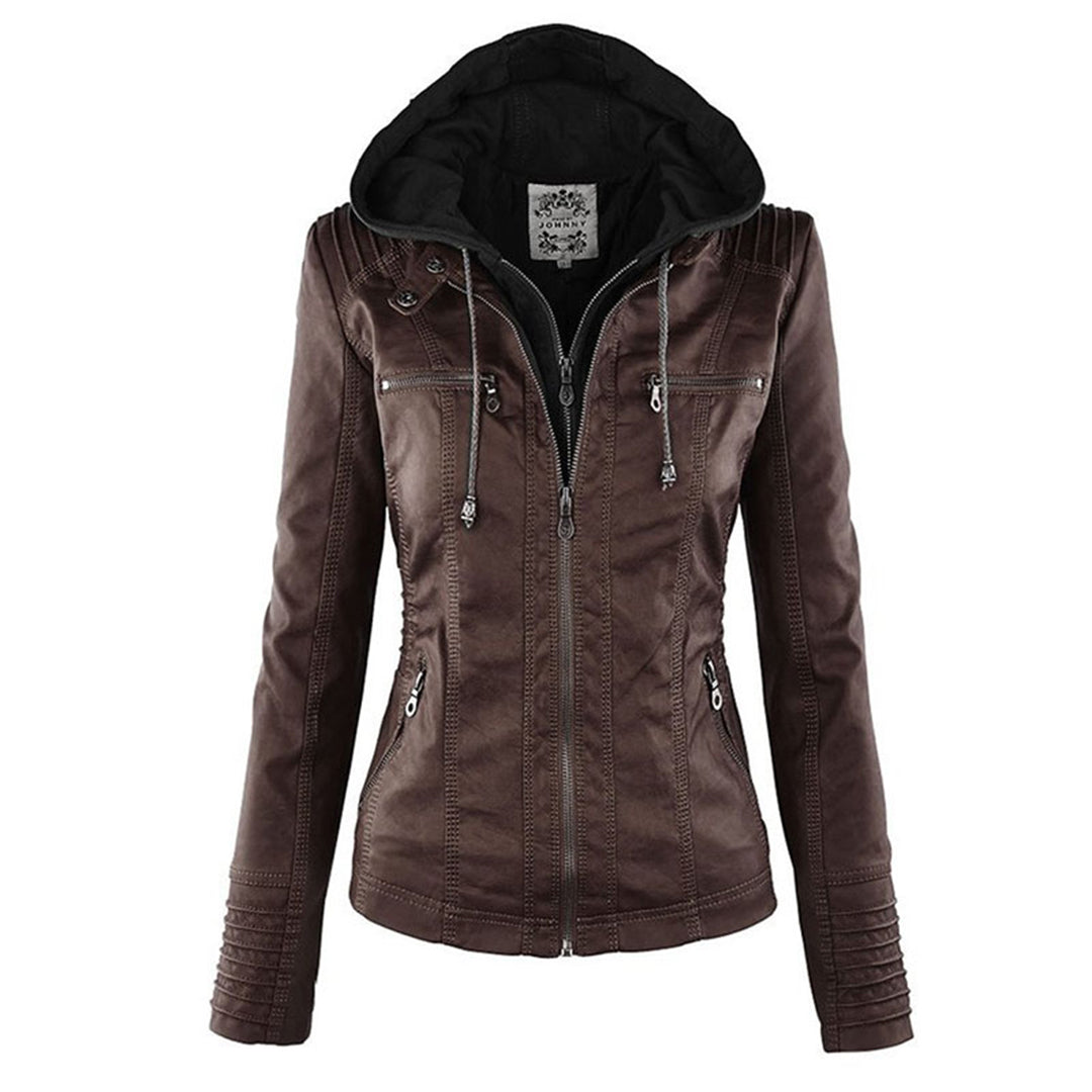 Livia™ | Zeer Modieuze Jas voor Dames