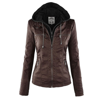 Livia™ | Zeer Modieuze Jas voor Dames