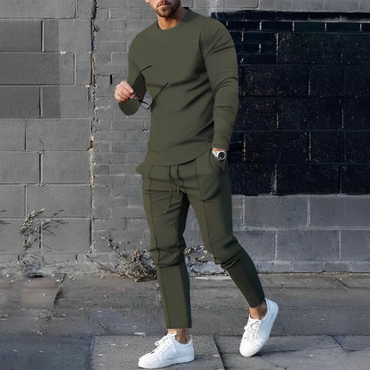Jason™ | Stijlvolle Set