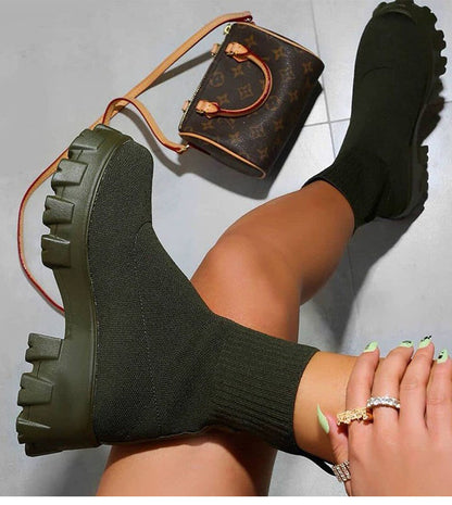 Shanna Boots™ | De leukste en meest comfortabele laarsjes!