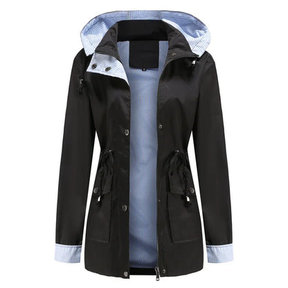 Janne | Veelzijdige Windbreaker