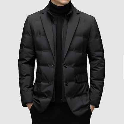 Atlas - Premium Heren Parka