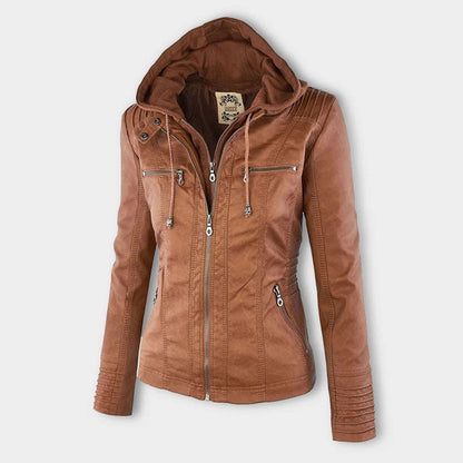 Lotte | De Jas voor Herfst en Winter