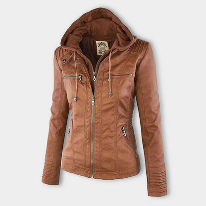 Livia™ | Zeer Modieuze Jas voor Dames