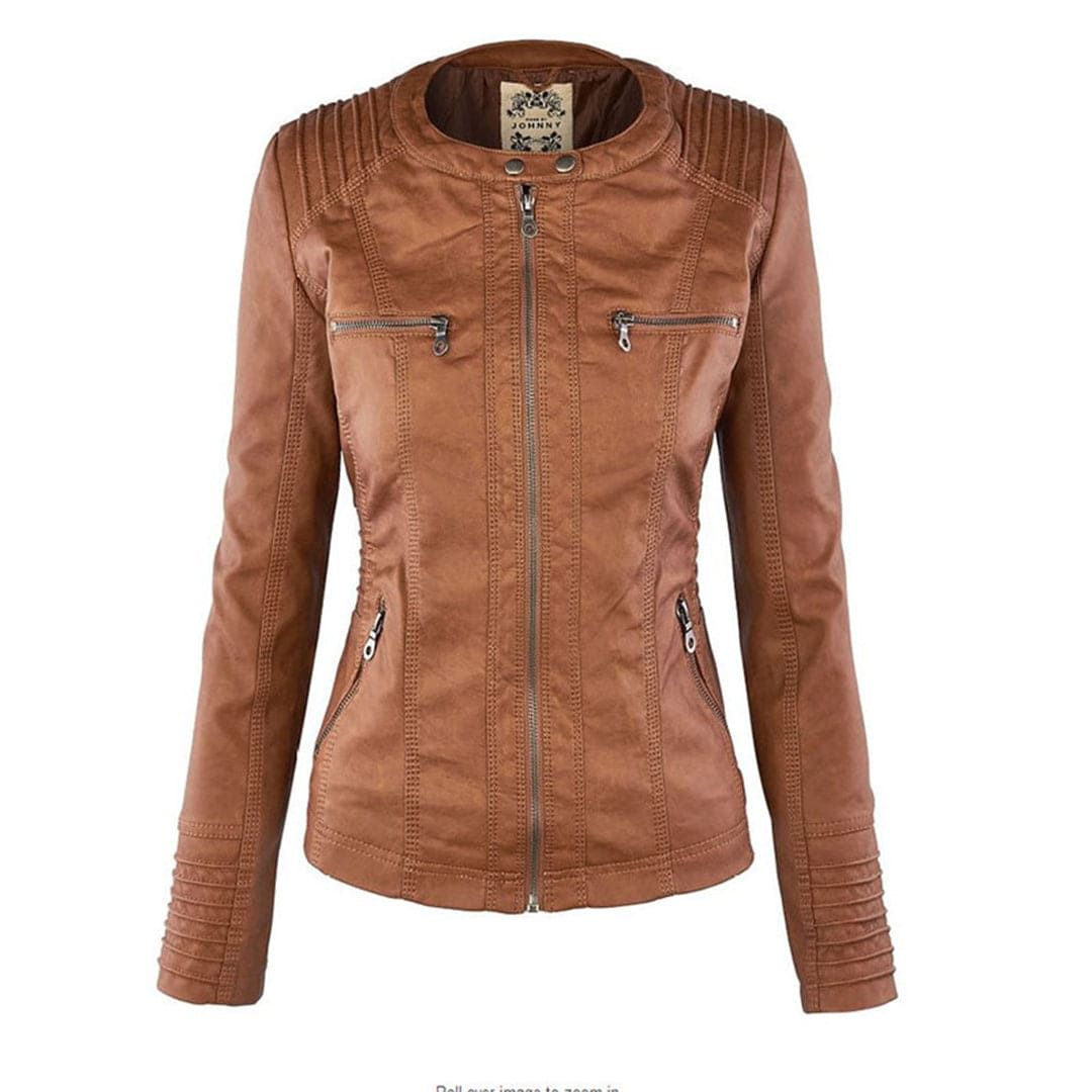 Lotte | De Jas voor Herfst en Winter