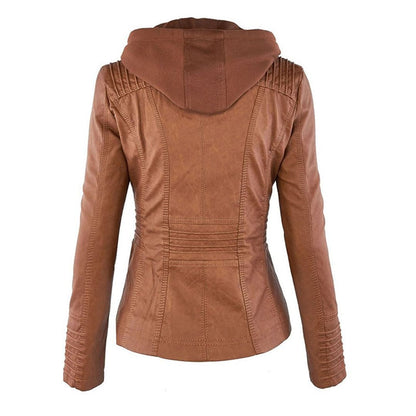 Lotte | De Jas voor Herfst en Winter