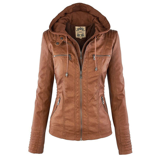 Livia™ | Zeer Modieuze Jas voor Dames