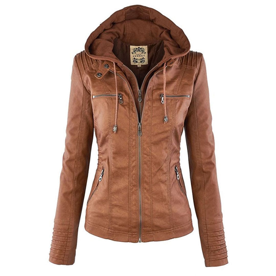 Lotte | De Jas voor Herfst en Winter