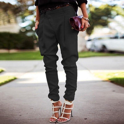 Lana - Elegante Broek voor de Moderne Vrouw