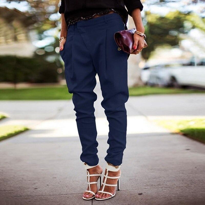 Lana - Elegante Broek voor de Moderne Vrouw