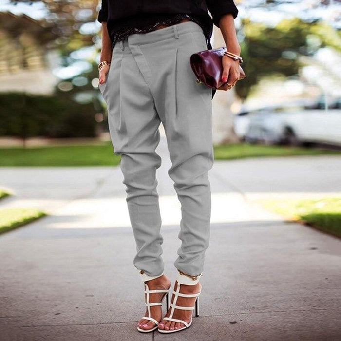 Lana - Elegante Broek voor de Moderne Vrouw
