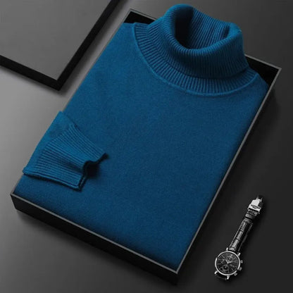Elijah™ | Wollen Coltrui