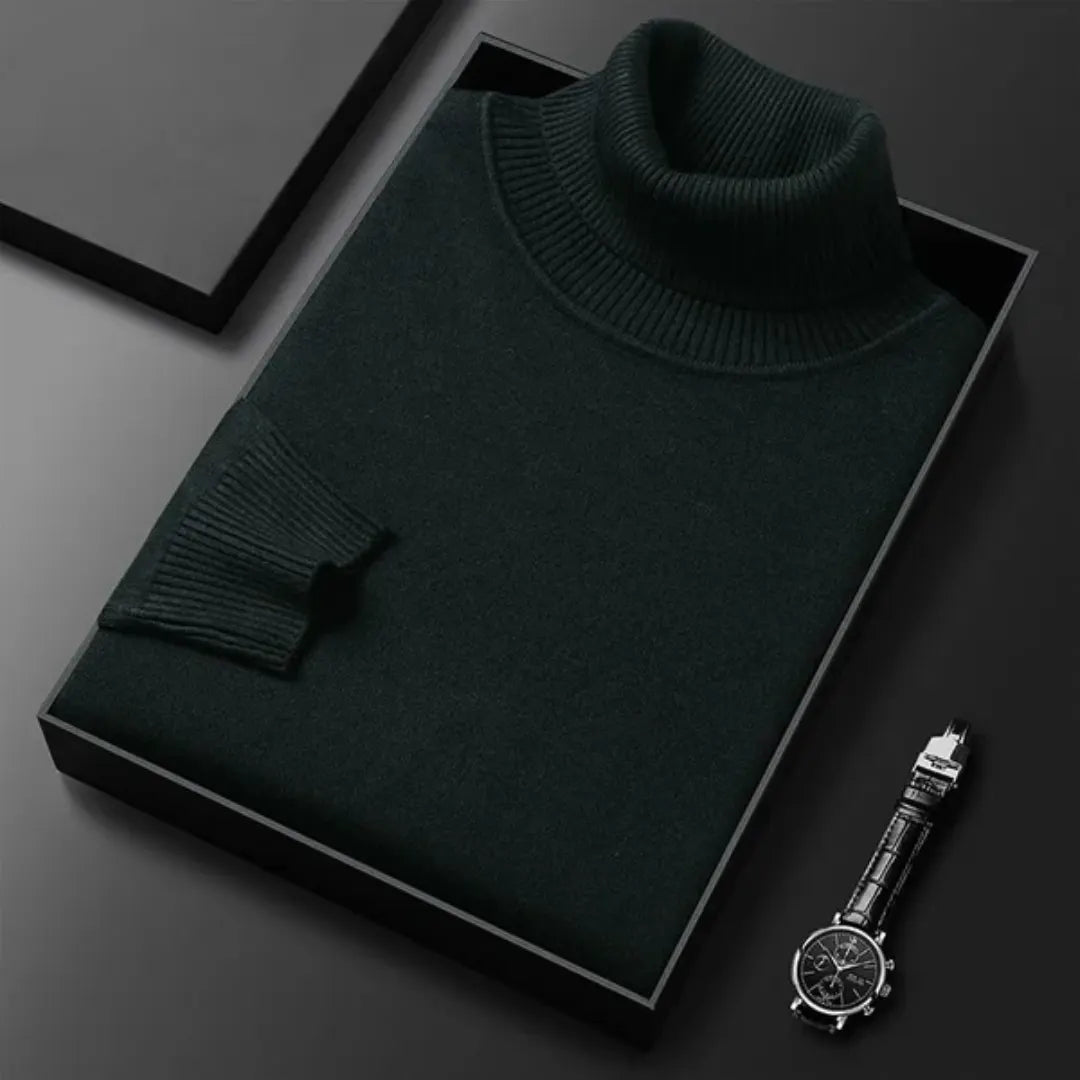 Elijah™ | Wollen Coltrui