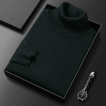 Elijah™ | Wollen Coltrui