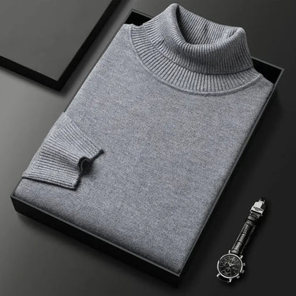 Elijah™ | Wollen Coltrui