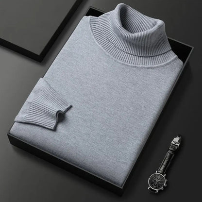 Elijah™ | Wollen Coltrui