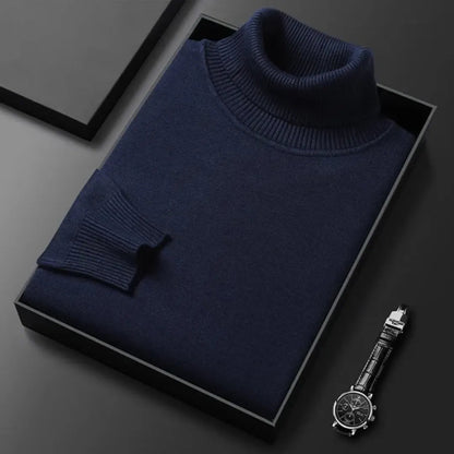Elijah™ | Wollen Coltrui