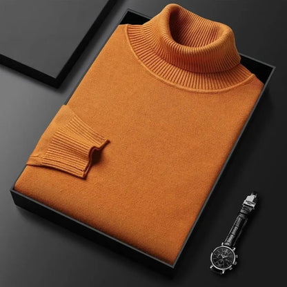 Elijah™ | Wollen Coltrui