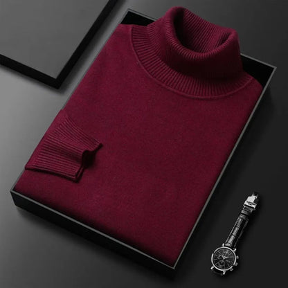 Elijah™ | Wollen Coltrui