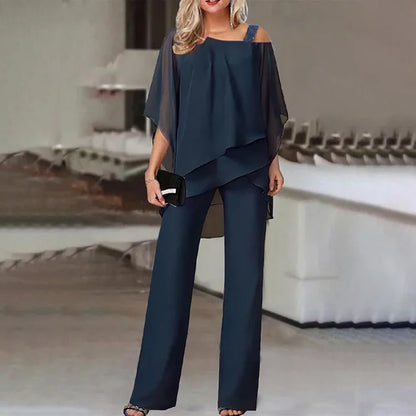 Angie - Tweedelige set voor dames