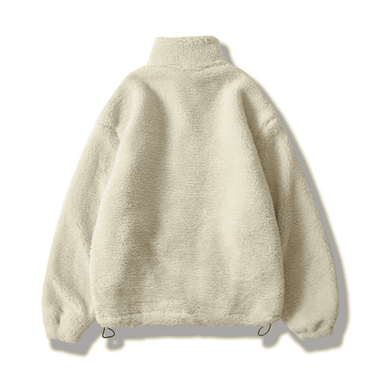 Jacoba | NordicStreet FrostBite - Hip Hop Winter Fleece Streetwear Jas