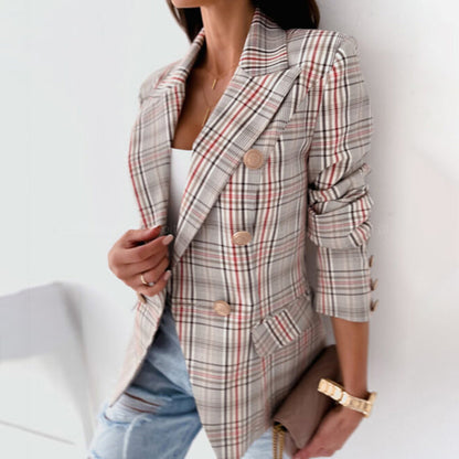 Isabel | Stijlvolle Blazer