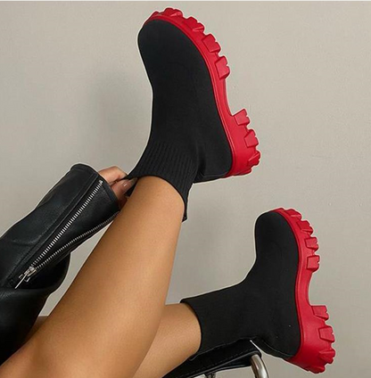 Shanna Boots™ | De leukste en meest comfortabele laarsjes!