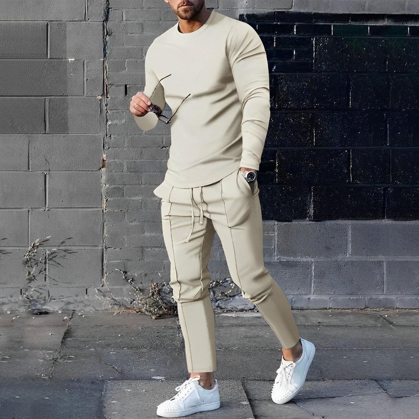 Jason™ | Stijlvolle Set