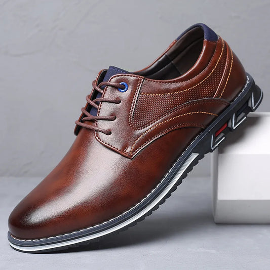Levi™ | Klassiek Comfort
