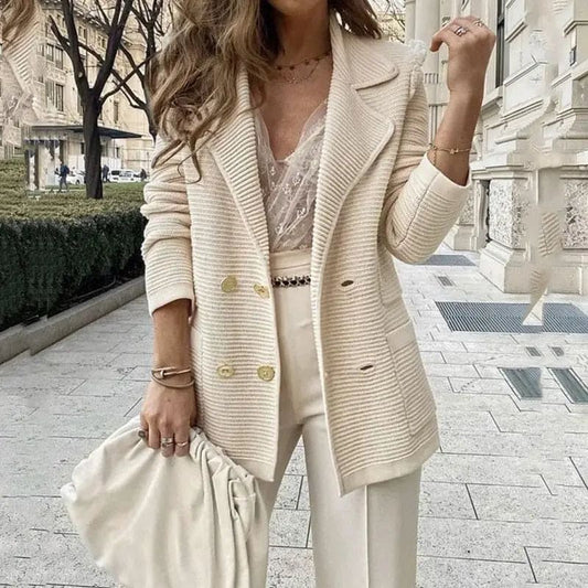 Neomi | Zakelijke Chic Dames Blazers