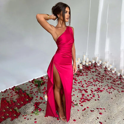 Elegante Maxi Bliss Jurk