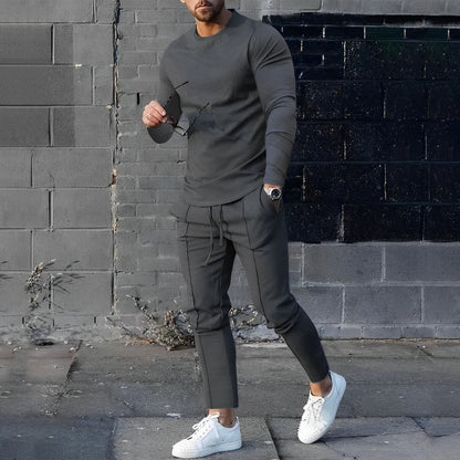 Jason™ | Stijlvolle Set