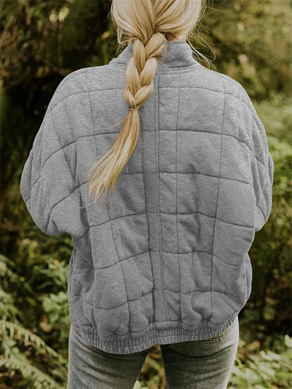Larina – Stijlvolle winterjas