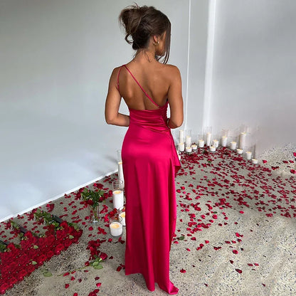 Elegante Maxi Bliss Jurk