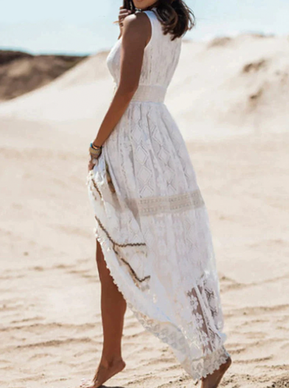 Miranda™ - Jurk in Boho-Design