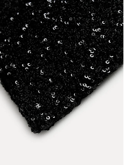 Selina™ | Sequin Dress