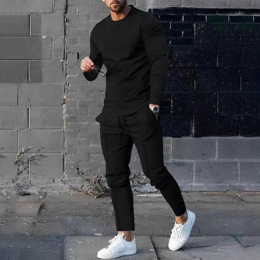 Jason™ | Stijlvolle Set