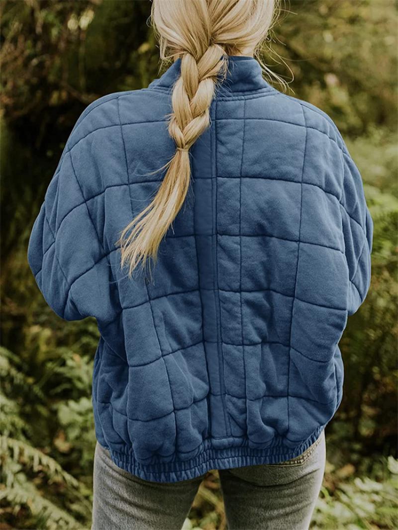Larina – Stijlvolle winterjas
