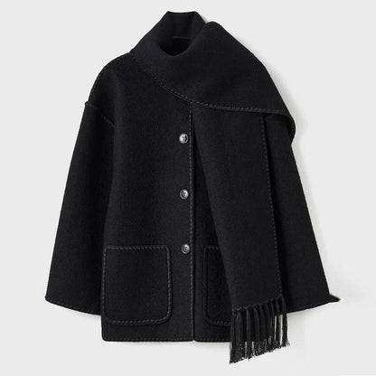 Emma - Warme Winterjas voor Dames