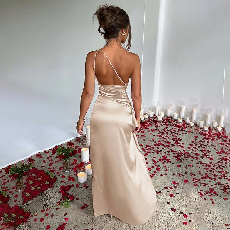 Elegante Maxi Bliss Jurk