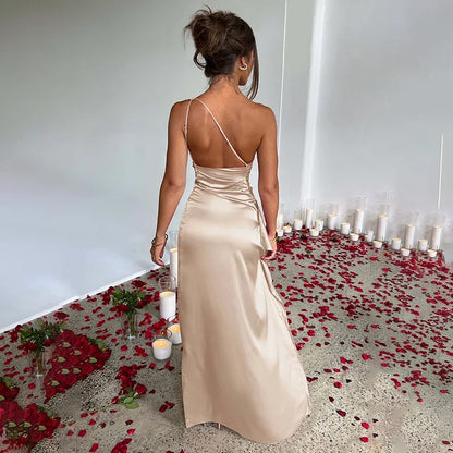 Elegante Maxi Bliss Jurk